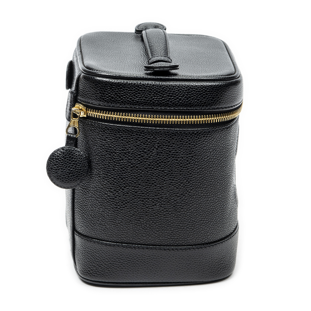 Chanel Timeless Tall Vanity Case - Picture 4 of 10